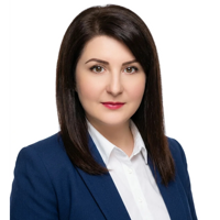 Елена Костромицкая