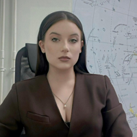 Оксана Заичко