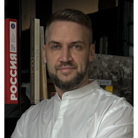 Василий Безникин