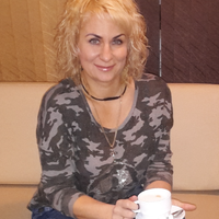 Елена Лучай