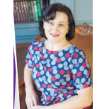 Наталья Щеголева