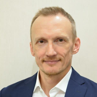 Юрий Федотов