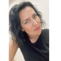 Инга Дудник