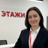 Людмила Соседова