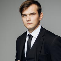 Данила Прохоров