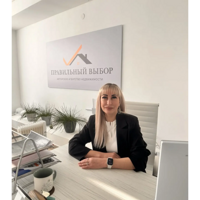 Светлана Котельникова