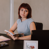 Марина Васильева