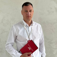 Анатолий Агафонов