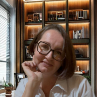 Екатерина Ларионова