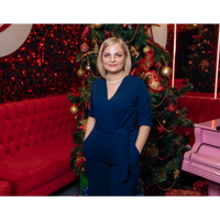 Евгения Финтисова