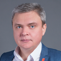 Роман Шерекин