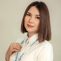 Кристина Абязова