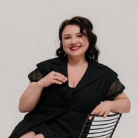Елена Нифантова