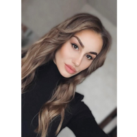 Анастасия Керимова