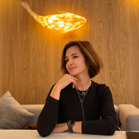 Динара Юзмухаметова