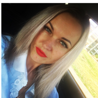 Елена Тимофеева