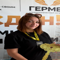 Ольга Маданова