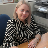 Алина Михайлова