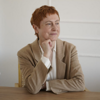 Ольга Пастухова