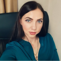 Олеся Новикова