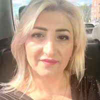 Элянора Терджоян