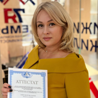 Екатерина Язгулиди
