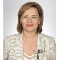 Наталья Гринь