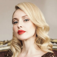 Валентина Потапенко