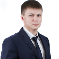 Дмитрий Ефанов