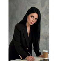 Татьяна Хохлова