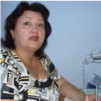 Наталия Буракова