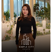 Цагана Бендженова