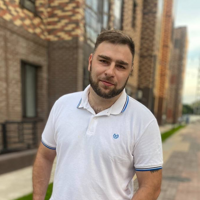 Сергей Чанакчиди