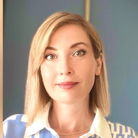 Елена Астраханцева