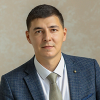 Рустам Матущак