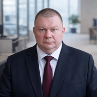 Александр Шабанов