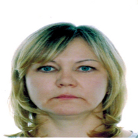 Елена Иванова