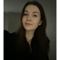 Мария Драгомирова