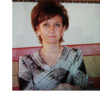 Римма Опарина