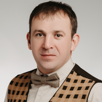 Руслан Каминский