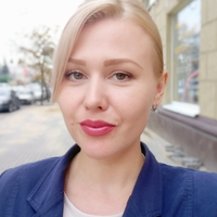 Алёна Каширина