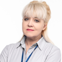 Наталия Симоненко