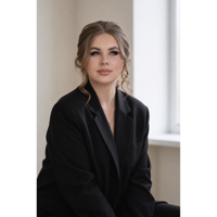 Екатерина Жукова