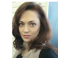 Юлия Павлова