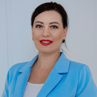 Айгуль Исламгалиева