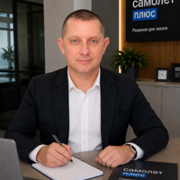 Дмитрий Козин