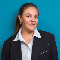 Екатерина Матвейкина