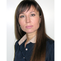 Ольга Андреева