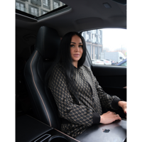 Елена Пучкова