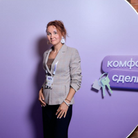 Светлана Антонова